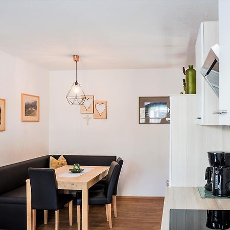 Haus Bacher Fulpmes Εξωτερικό φωτογραφία
