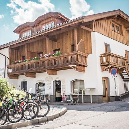 Haus Bacher Fulpmes Εξωτερικό φωτογραφία