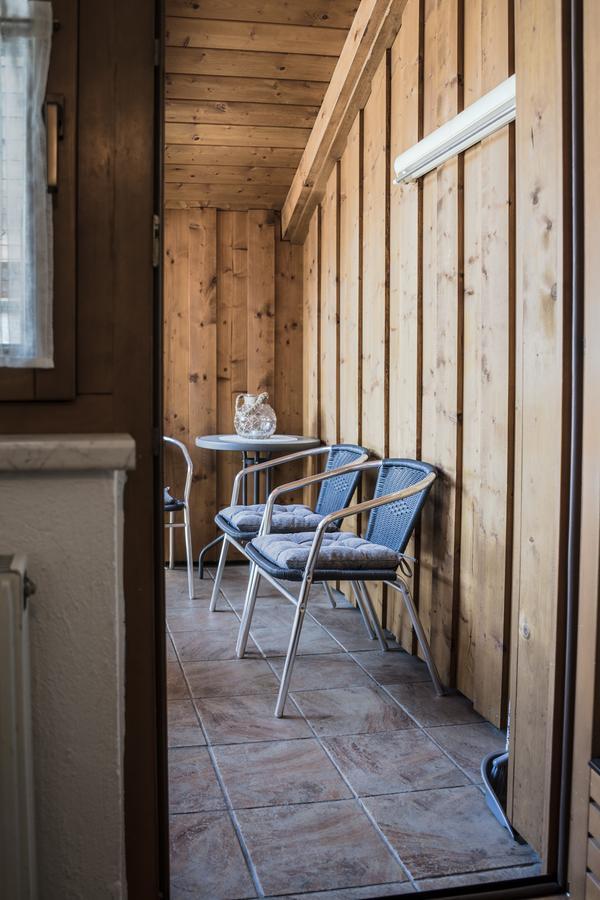 Haus Bacher Fulpmes Εξωτερικό φωτογραφία