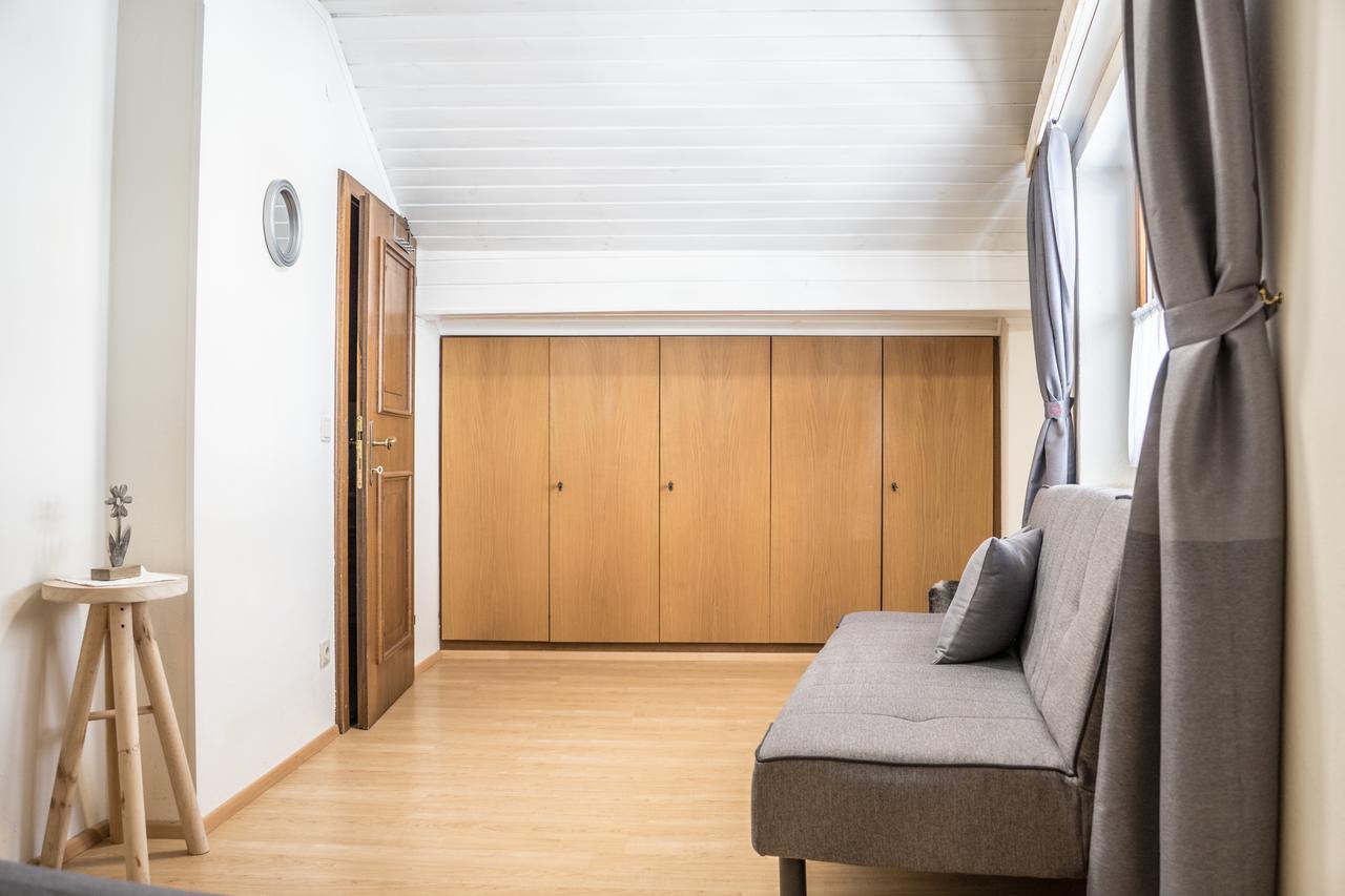 Haus Bacher Fulpmes Εξωτερικό φωτογραφία