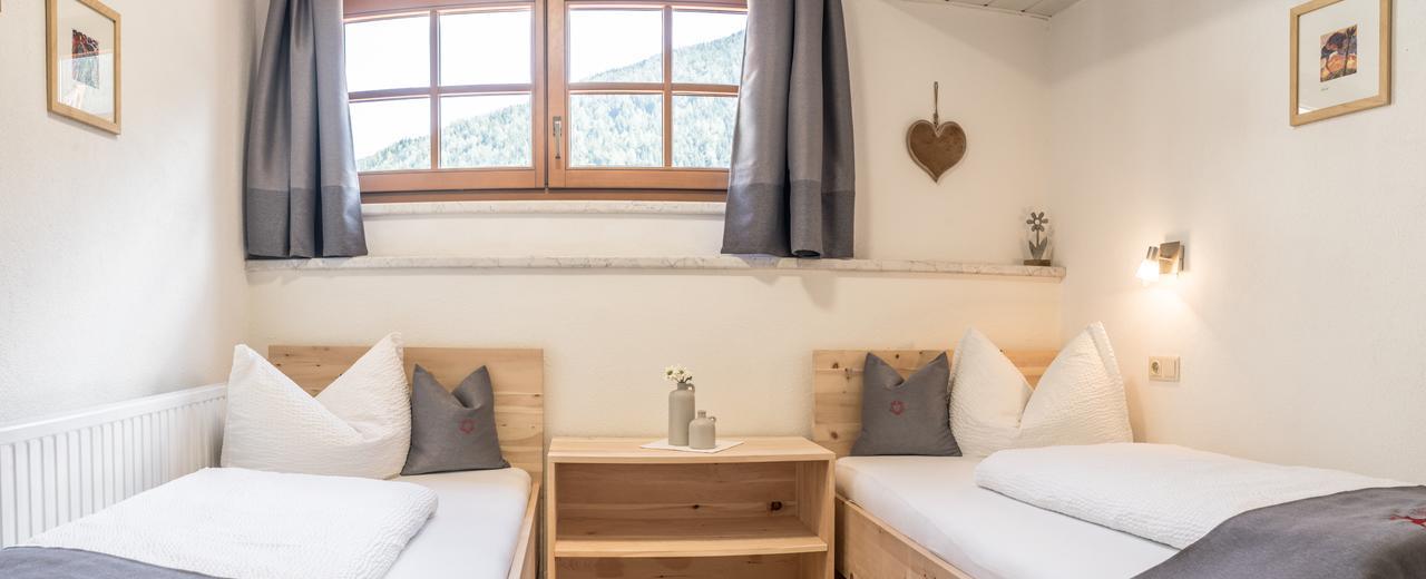 Haus Bacher Fulpmes Εξωτερικό φωτογραφία