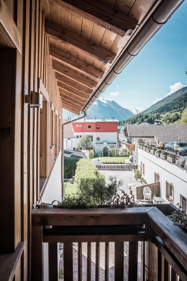 Haus Bacher Fulpmes Εξωτερικό φωτογραφία