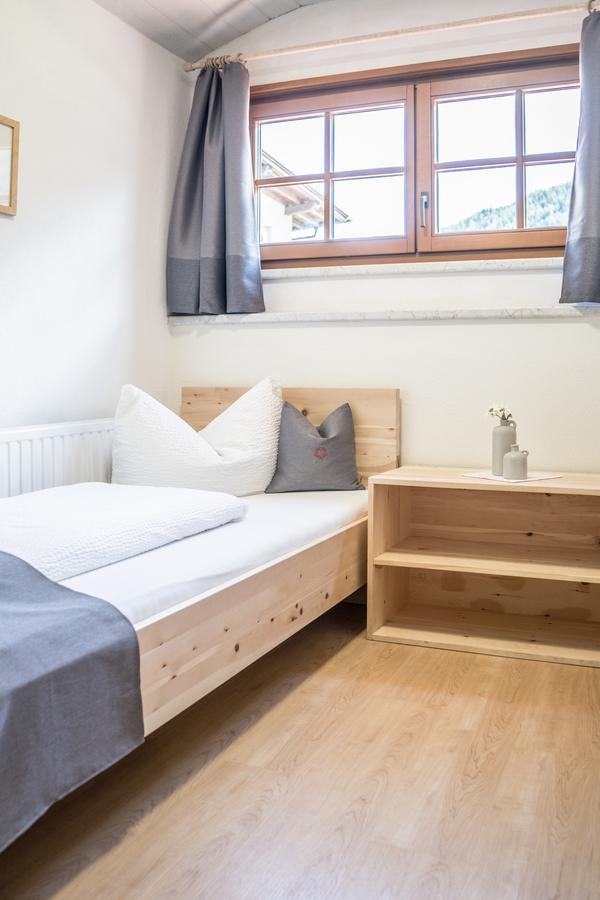 Haus Bacher Fulpmes Εξωτερικό φωτογραφία