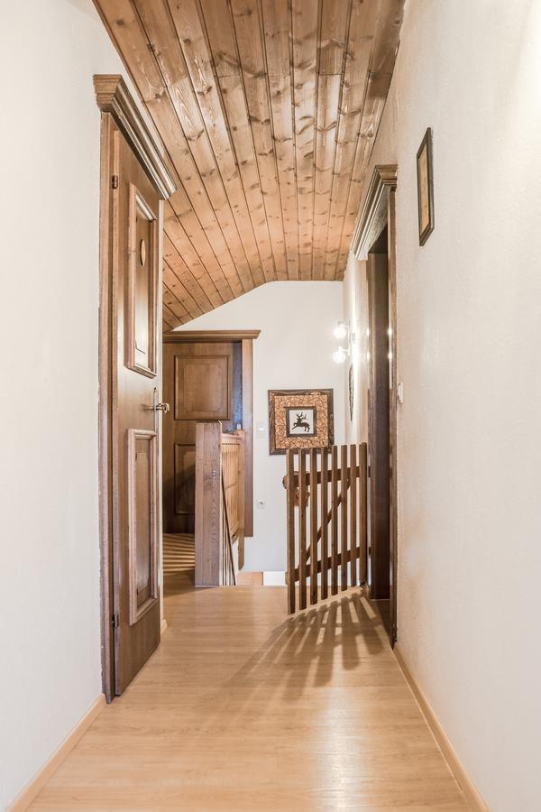 Haus Bacher Fulpmes Εξωτερικό φωτογραφία
