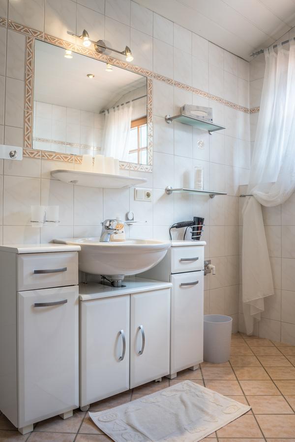 Haus Bacher Fulpmes Εξωτερικό φωτογραφία