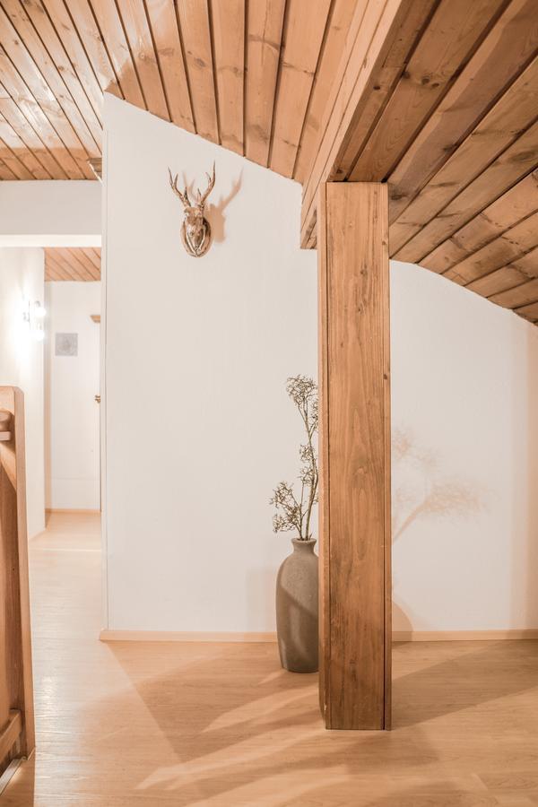 Haus Bacher Fulpmes Εξωτερικό φωτογραφία