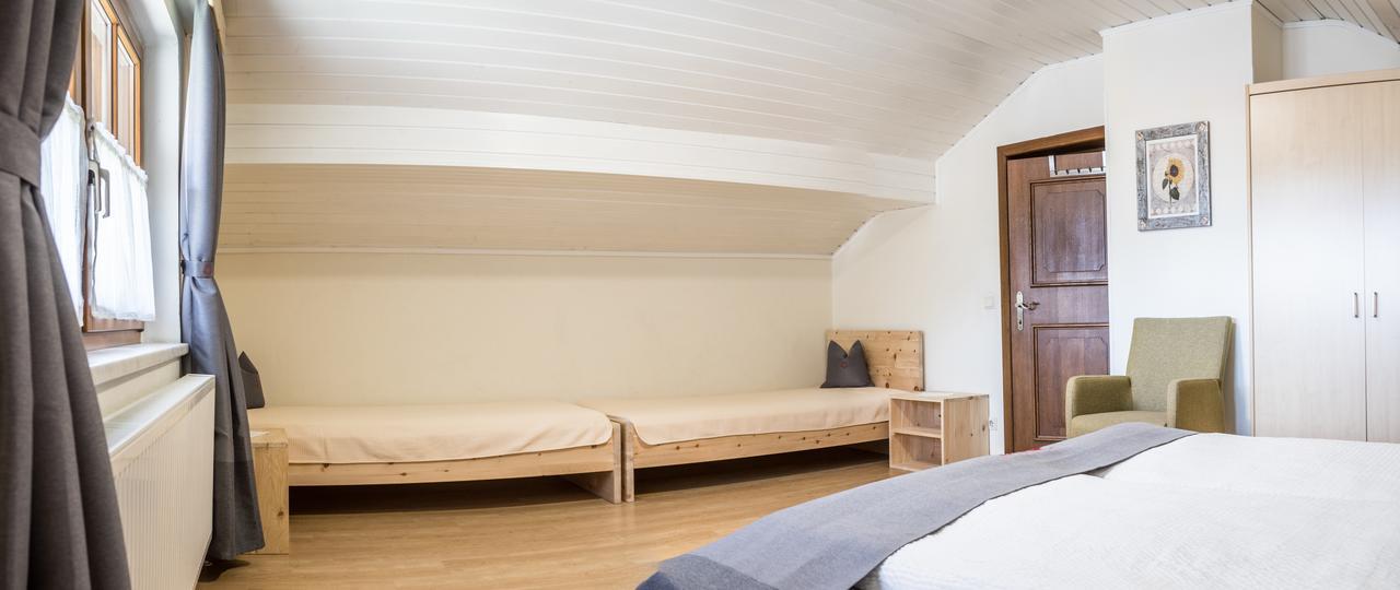 Haus Bacher Fulpmes Εξωτερικό φωτογραφία