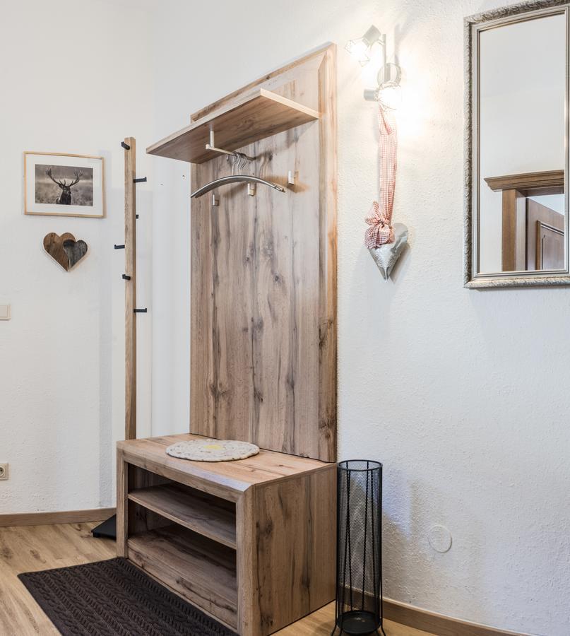 Haus Bacher Fulpmes Εξωτερικό φωτογραφία