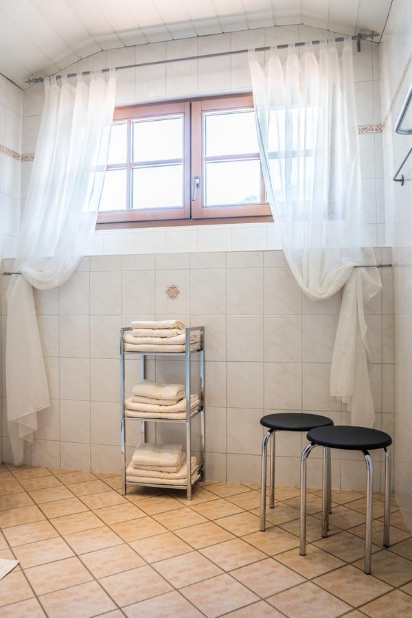 Haus Bacher Fulpmes Εξωτερικό φωτογραφία