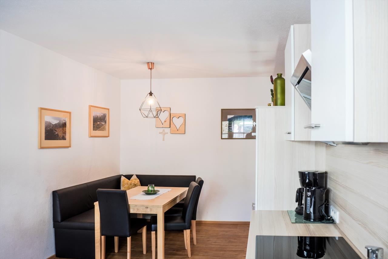 Haus Bacher Fulpmes Εξωτερικό φωτογραφία