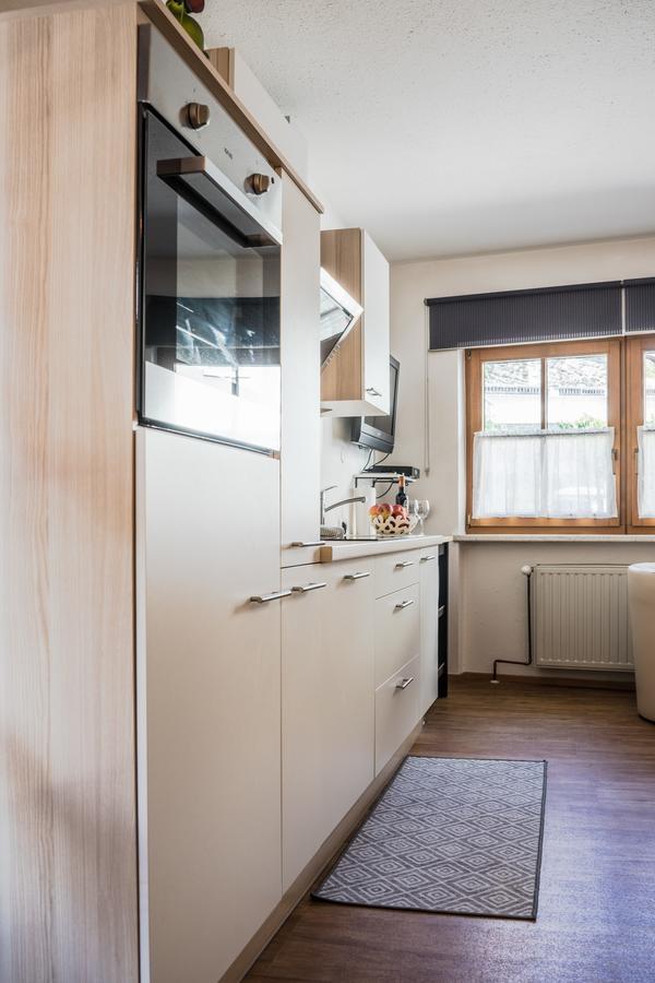 Haus Bacher Fulpmes Εξωτερικό φωτογραφία