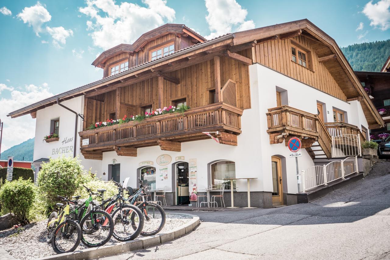 Haus Bacher Fulpmes Εξωτερικό φωτογραφία