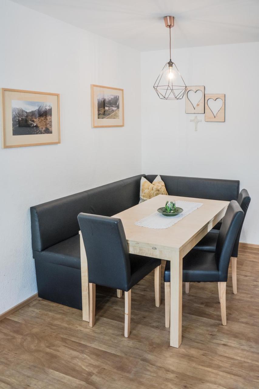 Haus Bacher Fulpmes Εξωτερικό φωτογραφία